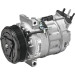 Valeo | Kompressor, Klimaanlage | 700848 Valeo | Kompressor, Klimaanlage | 700848