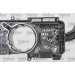 Valeo | Lenkstockschalter | 251661 Valeo | Lenkstockschalter | 251661