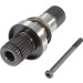 Metzger | Steckwelle, Differential | 7210042 Metzger | Steckwelle, Differential | 7210042