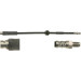 TRW | Bremsschlauch | PHB501