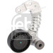 FEBI BILSTEIN 186160 Riemenspanner, Keilrippenriemen FEBI BILSTEIN 186160 Riemenspanner, Keilrippenriemen