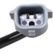 Metzger | Sensor, Raddrehzahl | 09001103 Metzger | Sensor, Raddrehzahl | 09001103