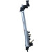 NRF | Kühler, Motorkühlung | 550098 NRF | Kühler, Motorkühlung | 550098