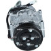 32244 Kompressor, Klimaanlage EASY FIT