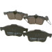 0 986 494 071 Bremsbelagsatz, Scheibenbremse