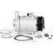 Nissens | Kompressor, Klimaanlage | 89096 Nissens | Kompressor, Klimaanlage | 89096