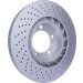 Hella | Bremsscheibe | 8DD 355 125-021 Hella | Bremsscheibe | 8DD 355 125-021