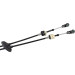 Metzger | Seilzug, Schaltgetriebe | 3150353 Metzger | Seilzug, Schaltgetriebe | 3150353