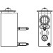 Mahle | Expansionsventil, Klimaanlage | AVE 67 000P Mahle | Expansionsventil, Klimaanlage | AVE 67 000P
