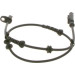 BOSCH | Sensor, Raddrehzahl | 0 265 008 006 BOSCH | Sensor, Raddrehzahl | 0 265 008 006