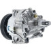 Mahle | Kompressor, Klimaanlage | ACP 150 000P