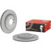 Brembo | Bremsscheibe | 09.D551.23 Brembo | Bremsscheibe | 09.D551.23