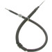 BOSCH | Seilzug, Feststellbremse | 1 987 477 707 BOSCH | Seilzug, Feststellbremse | 1 987 477 707