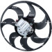 470107 Lüfter, Motorkühlung