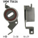 SKF | Spannrolle, Zahnriemen | VKM 75616 SKF | Spannrolle, Zahnriemen | VKM 75616