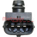 Metzger | Sensor, Ladedruck | 0906377 Metzger | Sensor, Ladedruck | 0906377