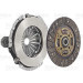 Valeo 786018 Kupplungssatz 3KKIT Valeo 786018 Kupplungssatz 3KKIT