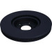 QD6766HC Bremsscheibe QUARO HIGH CARBON