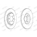 Ferodo | Bremsscheibe | DDF1000C Ferodo | Bremsscheibe | DDF1000C