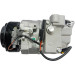 Mahle | Kompressor, Klimaanlage | ACP 231 000S