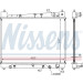 Nissens | Kühler, Motorkühlung | 64799 Nissens | Kühler, Motorkühlung | 64799