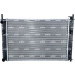 NRF | Kühler, Motorkühlung | 56134A NRF | Kühler, Motorkühlung | 56134A