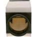 BOSCH F 026 400 497 Luftfilter