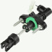 Sachs | Geberzylinder, Kupplung | 6284 600 675 Sachs | Geberzylinder, Kupplung | 6284 600 675