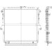 NRF | Kühler, Motorkühlung | 560001 NRF | Kühler, Motorkühlung | 560001