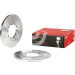 Brembo Bremsscheibe PRIME LINE 08.A530.10