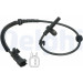 Delphi | Sensor, Raddrehzahl | SS20362 Delphi | Sensor, Raddrehzahl | SS20362