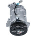 32818 Kompressor, Klimaanlage EASY FIT