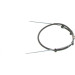 BOSCH | Seilzug, Feststellbremse | 1 987 477 680 BOSCH | Seilzug, Feststellbremse | 1 987 477 680