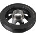 6400121 Riemenscheibe, Kurbelwelle 6400121 Riemenscheibe, Kurbelwelle