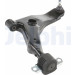 Delphi | Lenker, Radaufhängung | TC2094 Delphi | Lenker, Radaufhängung | TC2094
