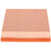 BOSCH 1 457 433 690 Luftfilter BOSCH 1 457 433 690 Luftfilter