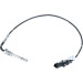 NRF | Sensor, Abgastemperatur | 707184 NRF | Sensor, Abgastemperatur | 707184