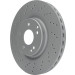 ATE | Bremsscheibe | 24.0128-0177.1 ATE | Bremsscheibe | 24.0128-0177.1