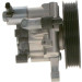 BOSCH | Hydraulikpumpe, Lenkung | K S00 000 669