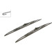 BOSCH 405 Scheibenwischer Twin 3 397 005 800 BOSCH 405 Scheibenwischer Twin 3 397 005 800