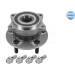 Meyle | Radnabe | 32-14 752 0006 Meyle | Radnabe | 32-14 752 0006