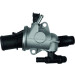 Mahle | Thermostat, Kühlmittel | TI 152 88 Mahle | Thermostat, Kühlmittel | TI 152 88