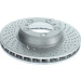 BOSCH | Bremsscheibe | 0 986 479 580 BOSCH | Bremsscheibe | 0 986 479 580