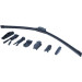 Maxgear | Wischblatt | Scheibenwischer | 39-9700 Maxgear | Wischblatt | Scheibenwischer | 39-9700