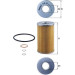Knecht | Ölfilter | OX 47D