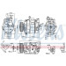 Nissens | Kompressor, Klimaanlage | 890173 Nissens | Kompressor, Klimaanlage | 890173