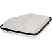 Hengst Filter | Luftfilter | E1217L