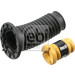 FEBI BILSTEIN 186109 Staubschutzsatz, Stoßdämpfer