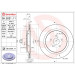 Brembo | Bremsscheibe | 09.E031.11 Brembo | Bremsscheibe | 09.E031.11