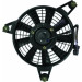 NRF | Lüfter, Motorkühlung | 47548